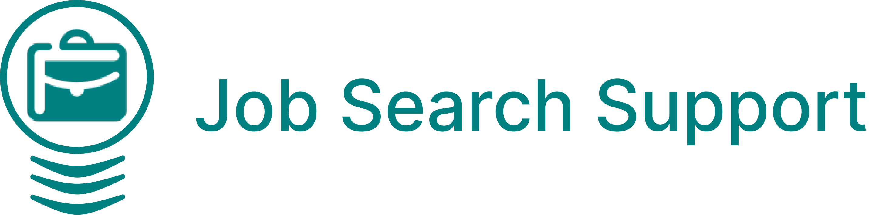 Job Search Support Logo
